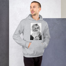 Load image into Gallery viewer, Marilyn $100 Bills Unisex Hoodie