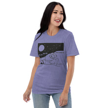Load image into Gallery viewer, Marilyn Mulholland Moonlighting Short-Sleeve T-Shirt