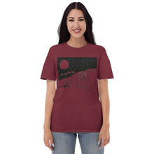 Load image into Gallery viewer, Marilyn Mulholland Moonlighting Short-Sleeve T-Shirt