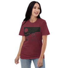 Load image into Gallery viewer, Marilyn Mulholland Moonlighting Short-Sleeve T-Shirt