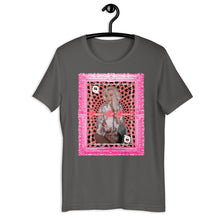 Load image into Gallery viewer, Norma Jeane Queen Of Queens Short-Sleeve Unisex T-Shirt