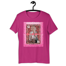 Load image into Gallery viewer, Norma Jeane Queen Of Queens Short-Sleeve Unisex T-Shirt