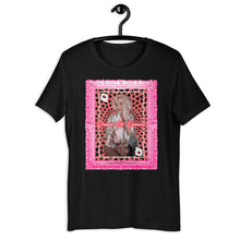 Load image into Gallery viewer, Norma Jeane Queen Of Queens Short-Sleeve Unisex T-Shirt