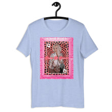 Load image into Gallery viewer, Norma Jeane Queen Of Queens Short-Sleeve Unisex T-Shirt