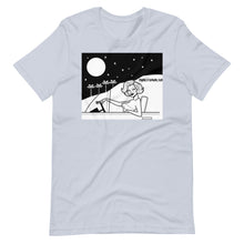 Load image into Gallery viewer, Marilyn Mulholland Moonlighting Short-Sleeve Unisex T-Shirt
