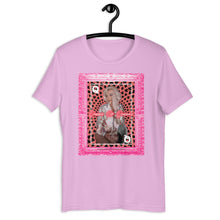 Load image into Gallery viewer, Norma Jeane Queen Of Queens Short-Sleeve Unisex T-Shirt
