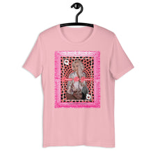 Load image into Gallery viewer, Norma Jeane Queen Of Queens Short-Sleeve Unisex T-Shirt