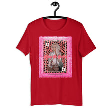 Load image into Gallery viewer, Norma Jeane Queen Of Queens Short-Sleeve Unisex T-Shirt