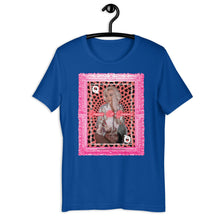 Load image into Gallery viewer, Norma Jeane Queen Of Queens Short-Sleeve Unisex T-Shirt