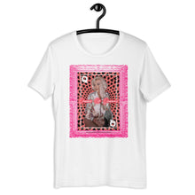 Load image into Gallery viewer, Norma Jeane Queen Of Queens Short-Sleeve Unisex T-Shirt