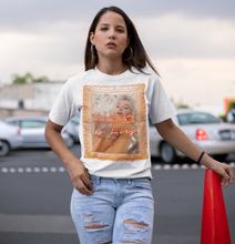 Load image into Gallery viewer, Norma Jeane Lies, Lies, Lies Unisex Short Sleeve T-Shirt