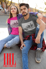Load image into Gallery viewer, Marilyn Monroe Santa Monica 1962 Unisex T-Shirt