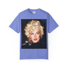 Load image into Gallery viewer, Marilyn Monroe Blonde Bombshell Retro Unisex T-shirt
