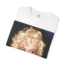 Load image into Gallery viewer, Marilyn Monroe Blonde Bombshell Retro Unisex T-shirt
