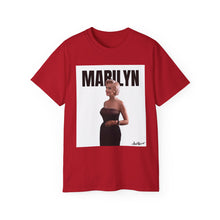 Load image into Gallery viewer, Marilyn Monroe Blonde Bombshell Shirt
