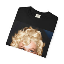 Load image into Gallery viewer, Marilyn Monroe Blonde Bombshell Retro Unisex T-shirt
