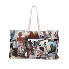 Load image into Gallery viewer, Marilyn Monroe All Of Me Weekender Tote Bag
