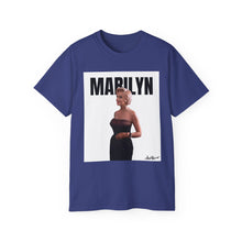 Load image into Gallery viewer, Marilyn Monroe Blonde Bombshell Shirt
