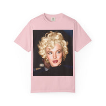 Load image into Gallery viewer, Marilyn Monroe Blonde Bombshell Retro Unisex T-shirt
