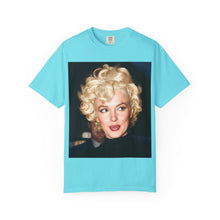 Load image into Gallery viewer, Marilyn Monroe Blonde Bombshell Retro Unisex T-shirt
