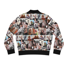 Load image into Gallery viewer, Marilyn Monroe &quot;All Of Me&quot; Bomber Jacket
