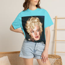 Load image into Gallery viewer, Marilyn Monroe Blonde Bombshell Retro Unisex T-shirt
