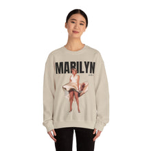 Load image into Gallery viewer, Marilyn Monroe The Seven Year Itch Sweatshirt
