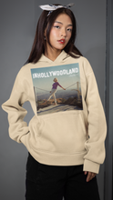 Load image into Gallery viewer, Marilyn Monroe Hollywood Hills Retro Hoodie
