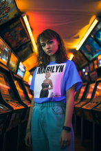 Load image into Gallery viewer, Marilyn Monroe Blonde Bombshell Shirt
