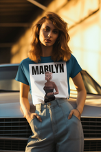 Load image into Gallery viewer, Marilyn Monroe Blonde Bombshell Shirt
