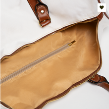 Load image into Gallery viewer, Marilyn Monroe Travel Bag, Waterproof Weekender Duffel, Carry On Overnight Bag, Vintage Hollywood Photo Collage, George Barris Art, Gift for Marilyn Fans
