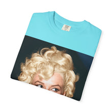Load image into Gallery viewer, Marilyn Monroe Blonde Bombshell Retro Unisex T-shirt
