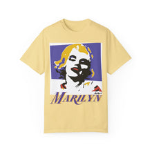 Load image into Gallery viewer, Marilyn Monroe Pop Los Angeles T-Shirt
