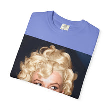 Load image into Gallery viewer, Marilyn Monroe Blonde Bombshell Retro Unisex T-shirt
