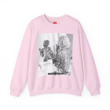 Load image into Gallery viewer, Marilyn Monroe Love Yourself Sweatshirt
