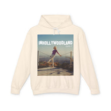 Load image into Gallery viewer, Marilyn Monroe Hollywood Hills Retro Hoodie
