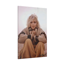 Load image into Gallery viewer, Marilyn Monroe Last Photo By George Barris
