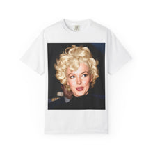 Load image into Gallery viewer, Marilyn Monroe Blonde Bombshell Retro Unisex T-shirt
