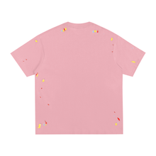 Load image into Gallery viewer, Marilyn Monroe Pop Art Paint Splatter T-Shirt
