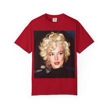 Load image into Gallery viewer, Marilyn Monroe Blonde Bombshell Retro Unisex T-shirt
