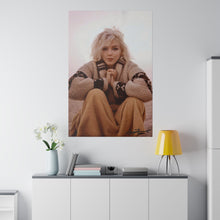 Load image into Gallery viewer, Marilyn Monroe Last Photo By George Barris
