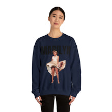 Load image into Gallery viewer, Marilyn Monroe The Seven Year Itch Sweatshirt
