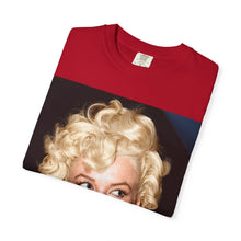 Load image into Gallery viewer, Marilyn Monroe Blonde Bombshell Retro Unisex T-shirt
