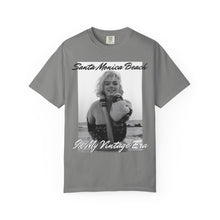 Load image into Gallery viewer, Marilyn Monroe Santa Monica Beach In My Vintage Era Unisex Shirt
