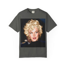 Load image into Gallery viewer, Marilyn Monroe Blonde Bombshell Retro Unisex T-shirt
