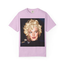 Load image into Gallery viewer, Marilyn Monroe Blonde Bombshell Retro Unisex T-shirt

