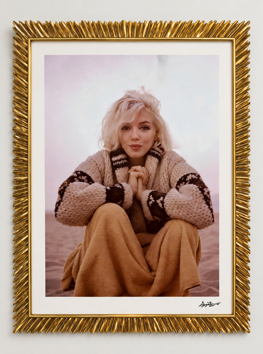 Marilyn Monroe Wall Decor