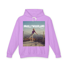 Load image into Gallery viewer, Marilyn Monroe Hollywood Hills Retro Hoodie
