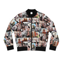Load image into Gallery viewer, Marilyn Monroe &quot;All Of Me&quot; Bomber Jacket
