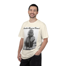 Load image into Gallery viewer, Marilyn Monroe Santa Monica Beach In My Vintage Era Unisex Shirt
